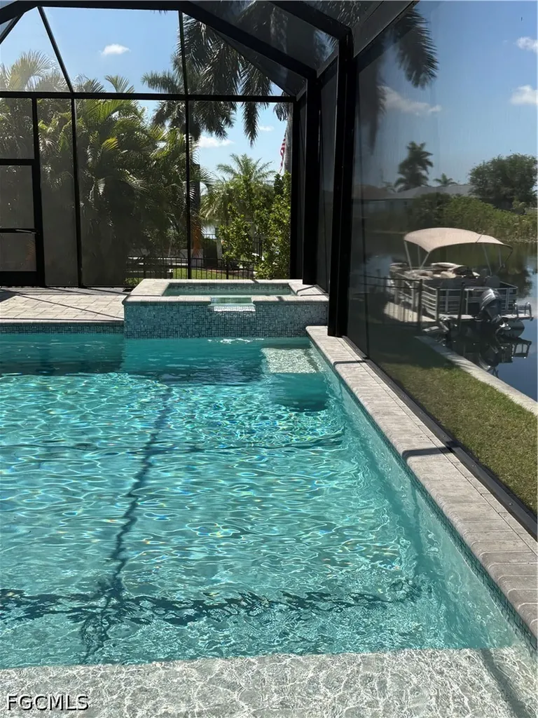136 NW 29th Place Cape Coral FL 33993