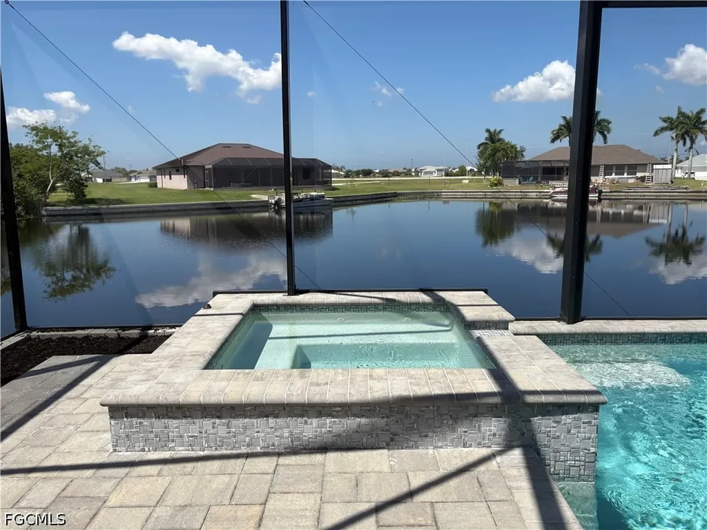136 NW 29th Place Cape Coral FL 33993