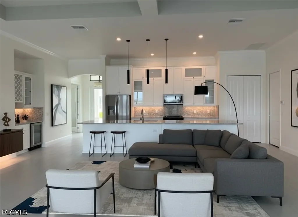 136 NW 29th Place Cape Coral FL 33993