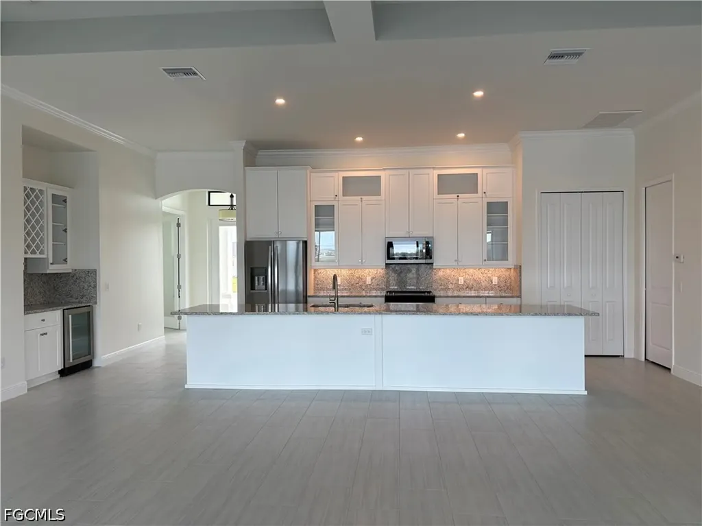 136 NW 29th Place Cape Coral FL 33993