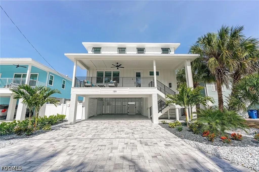 159 Delmar Avenue Fort Myers Beach FL 33931