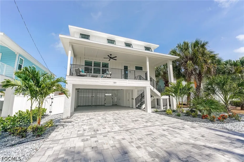 159 Delmar Avenue Fort Myers Beach FL 33931