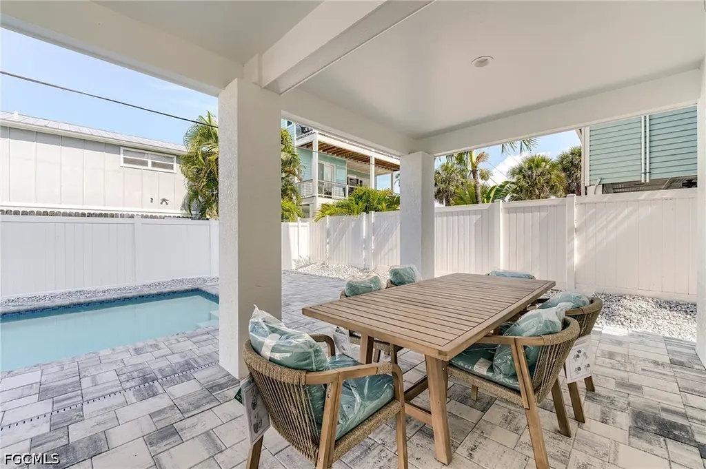 159 Delmar Avenue Fort Myers Beach FL 33931