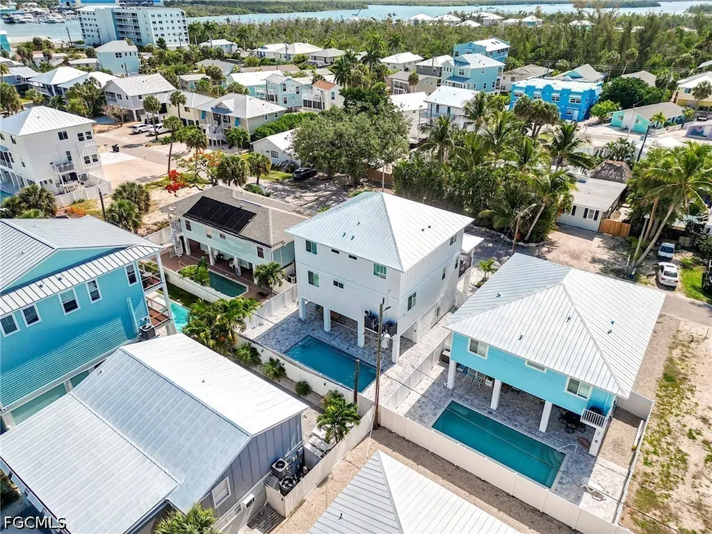 159 Delmar Avenue Fort Myers Beach FL 33931