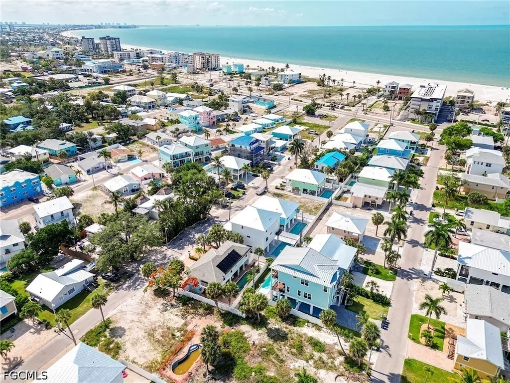 159 Delmar Avenue Fort Myers Beach FL 33931
