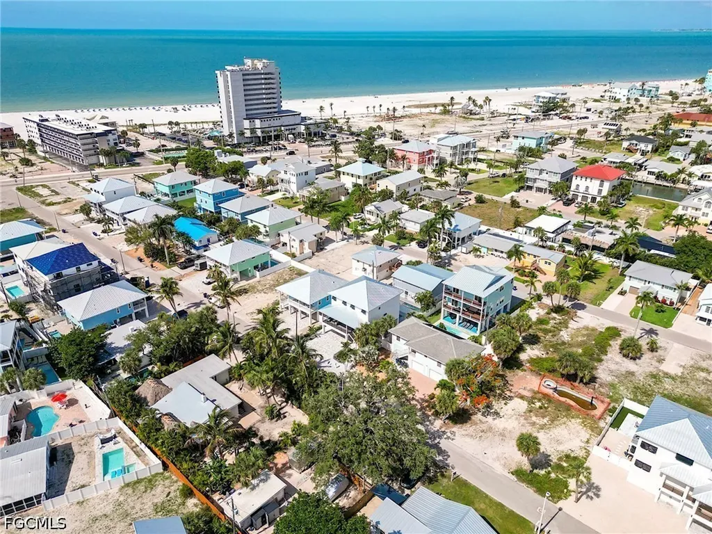 159 Delmar Avenue Fort Myers Beach FL 33931
