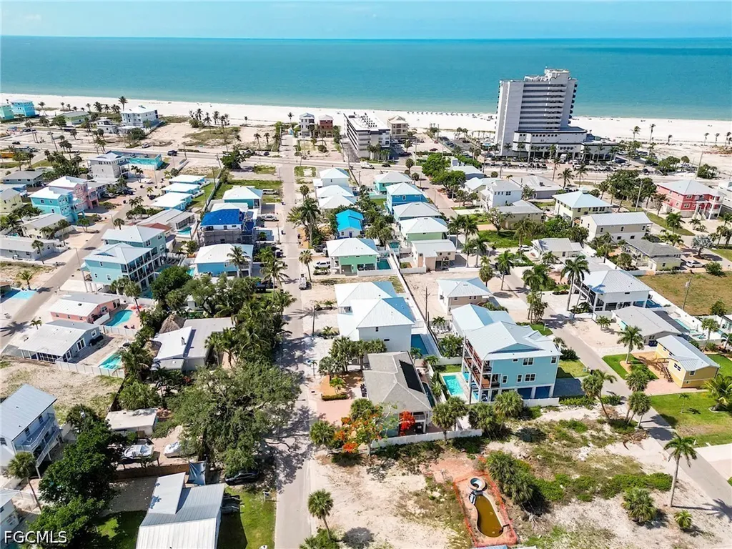 159 Delmar Avenue Fort Myers Beach FL 33931