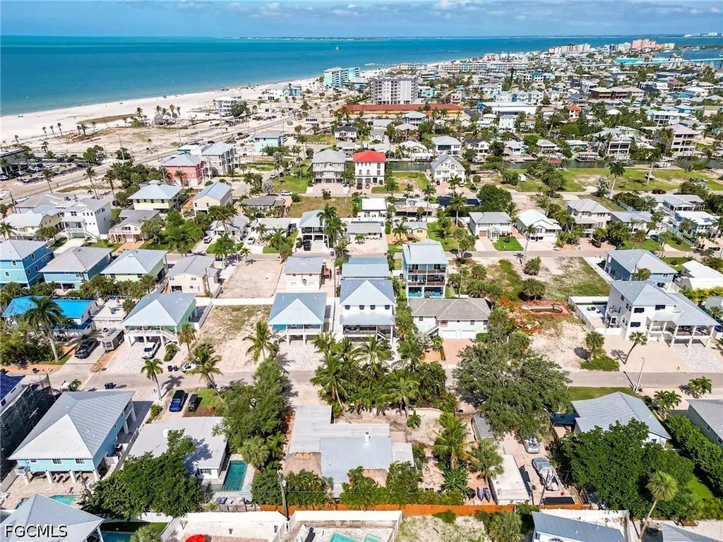 159 Delmar Avenue Fort Myers Beach FL 33931