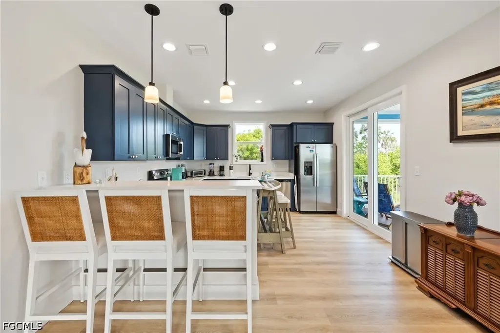 261 Donora Boulevard Fort Myers Beach FL 33931