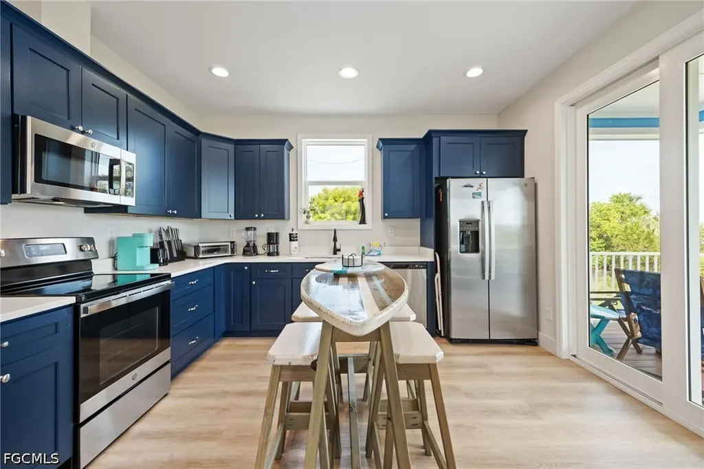 261 Donora Boulevard Fort Myers Beach FL 33931