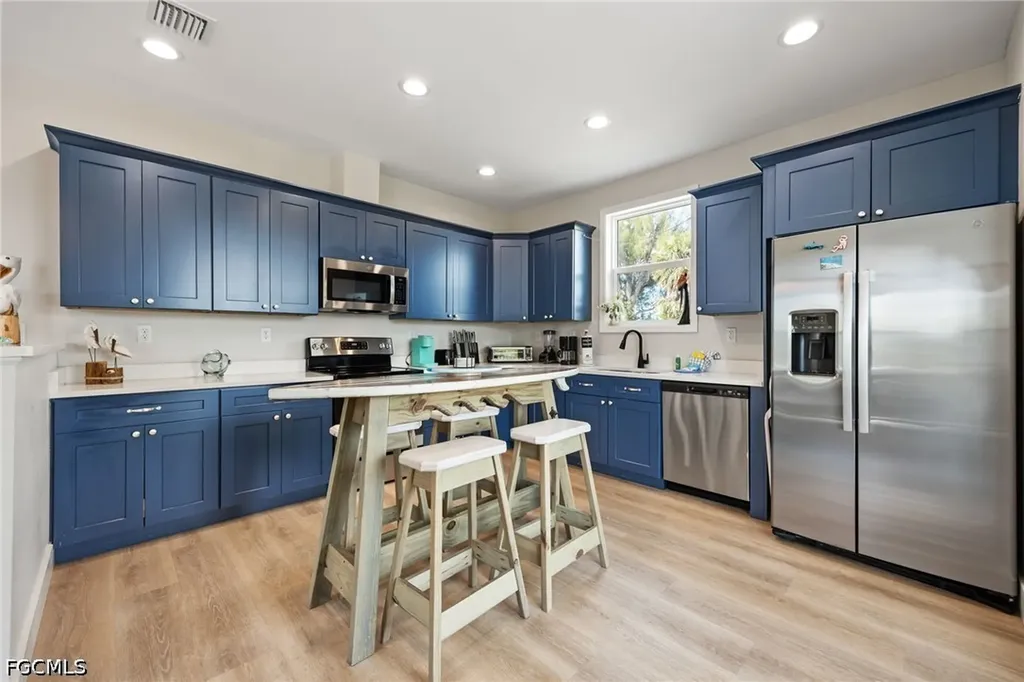 261 Donora Boulevard Fort Myers Beach FL 33931
