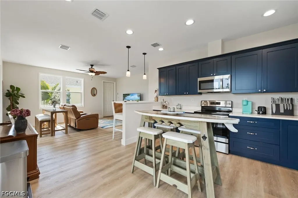261 Donora Boulevard Fort Myers Beach FL 33931