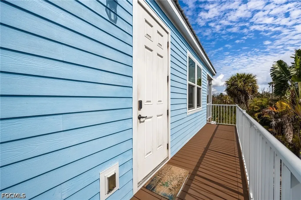 261 Donora Boulevard Fort Myers Beach FL 33931