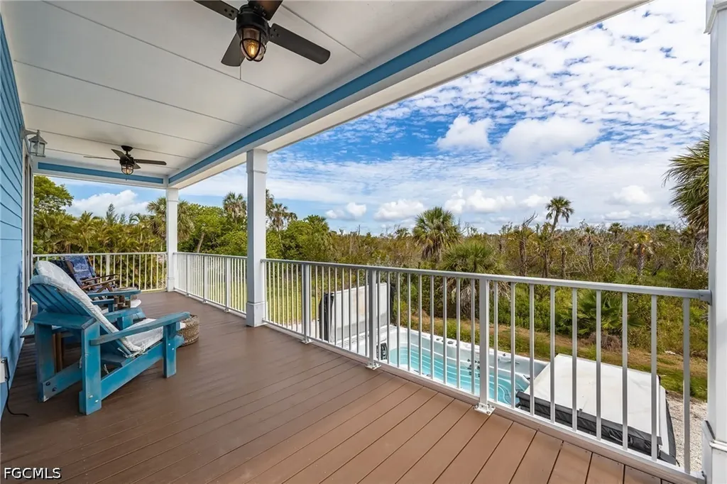 261 Donora Boulevard Fort Myers Beach FL 33931