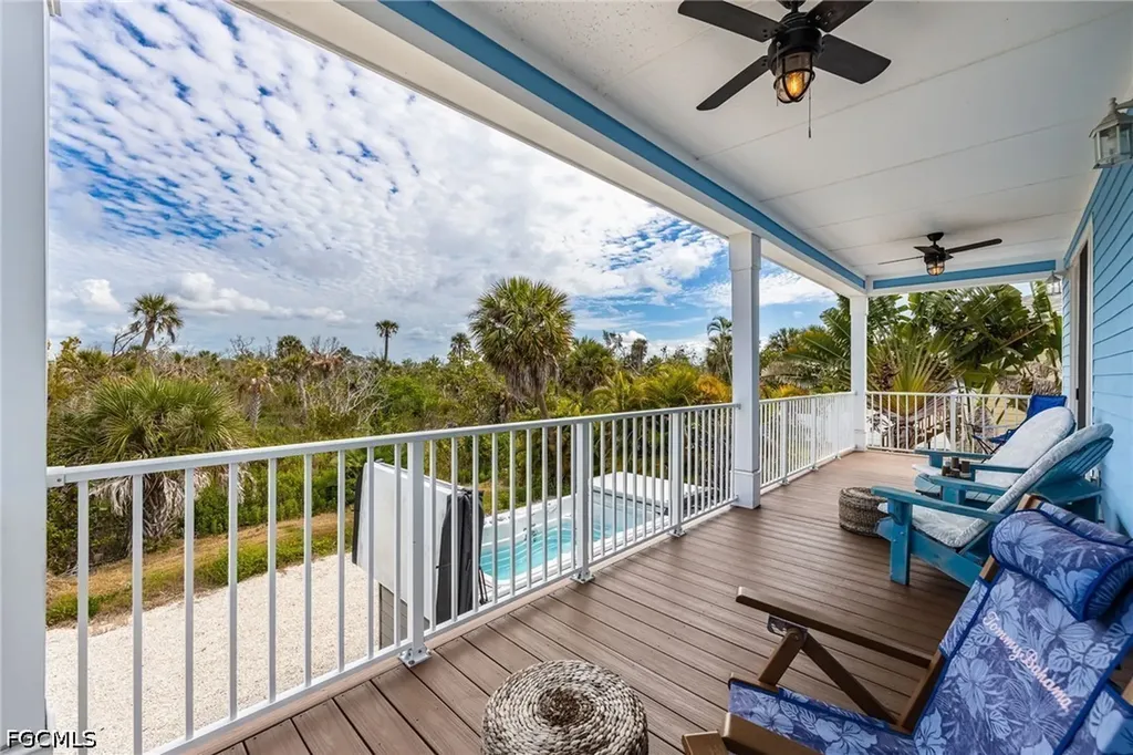 261 Donora Boulevard Fort Myers Beach FL 33931