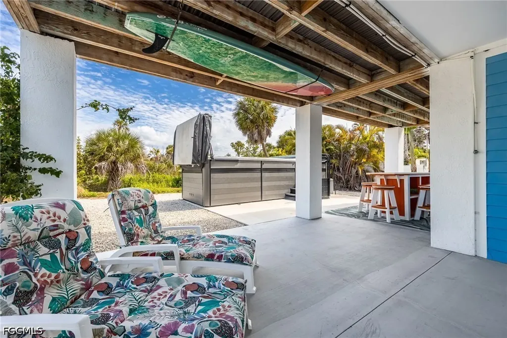 261 Donora Boulevard Fort Myers Beach FL 33931