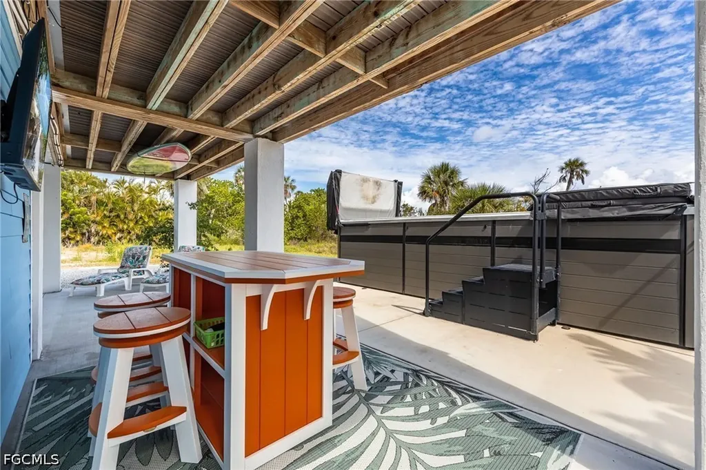 261 Donora Boulevard Fort Myers Beach FL 33931
