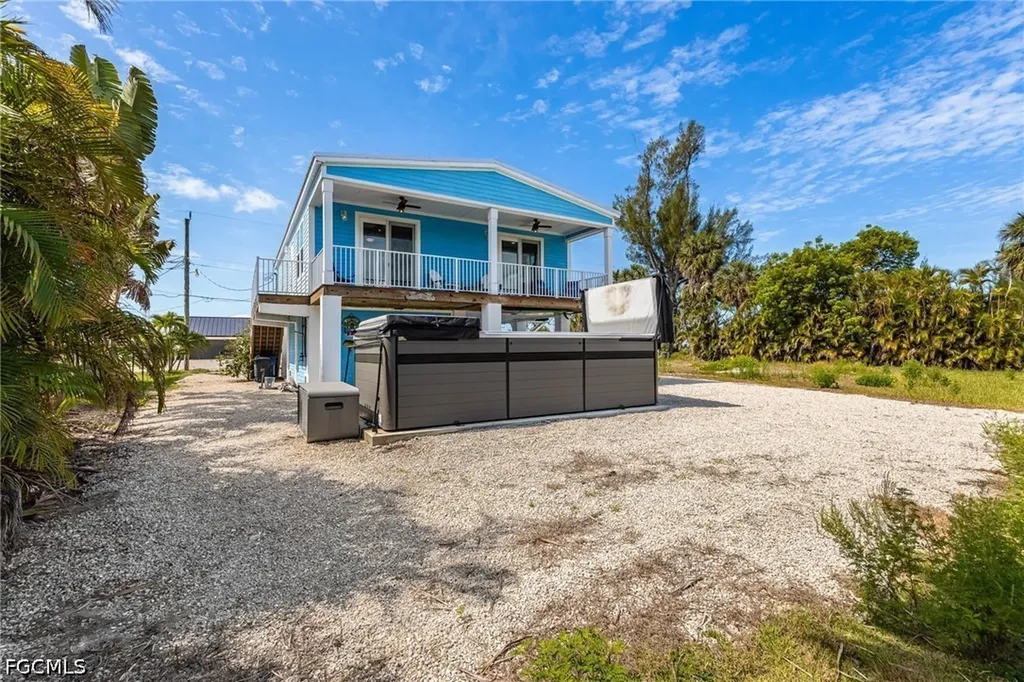 261 Donora Boulevard Fort Myers Beach FL 33931