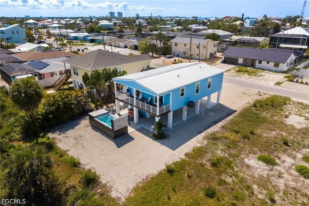261 Donora Boulevard Fort Myers Beach FL 33931