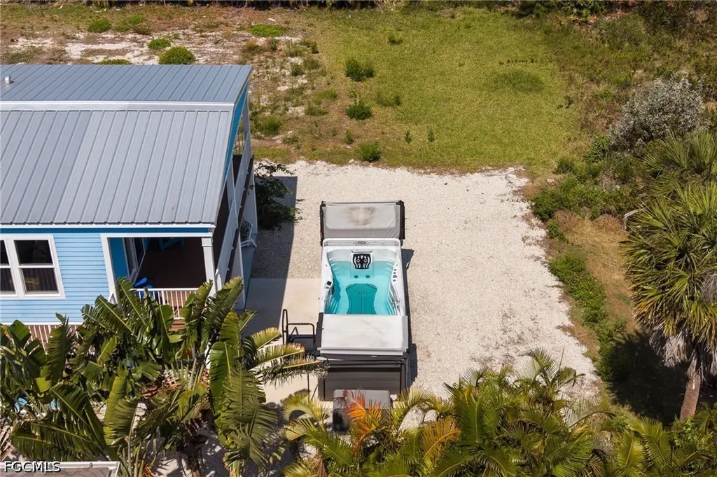 261 Donora Boulevard Fort Myers Beach FL 33931