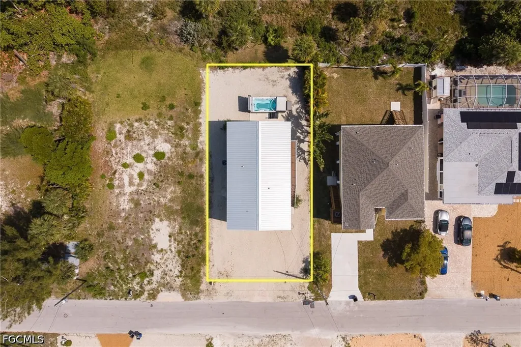 261 Donora Boulevard Fort Myers Beach FL 33931
