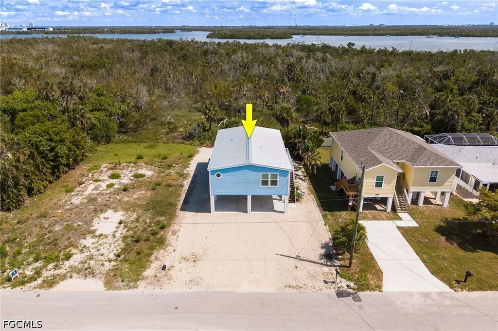 261 Donora Boulevard Fort Myers Beach FL 33931