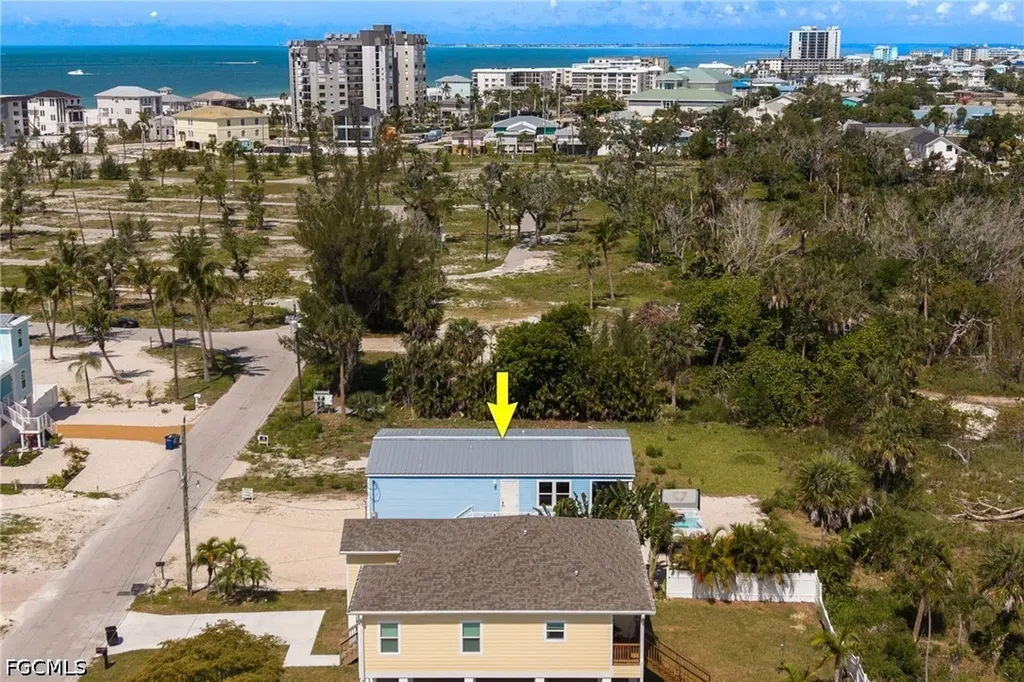 261 Donora Boulevard Fort Myers Beach FL 33931
