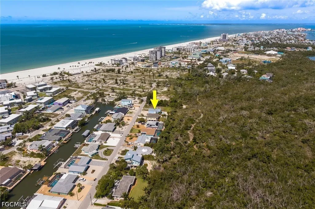 261 Donora Boulevard Fort Myers Beach FL 33931