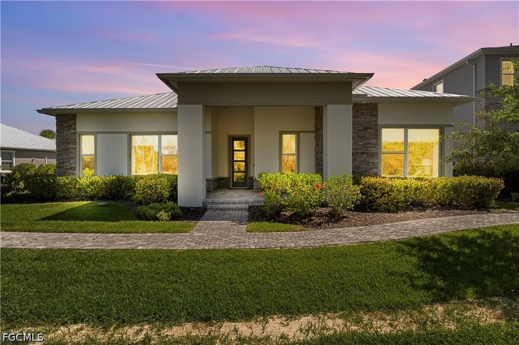 42179 Hammock Lane Punta Gorda FL 33982