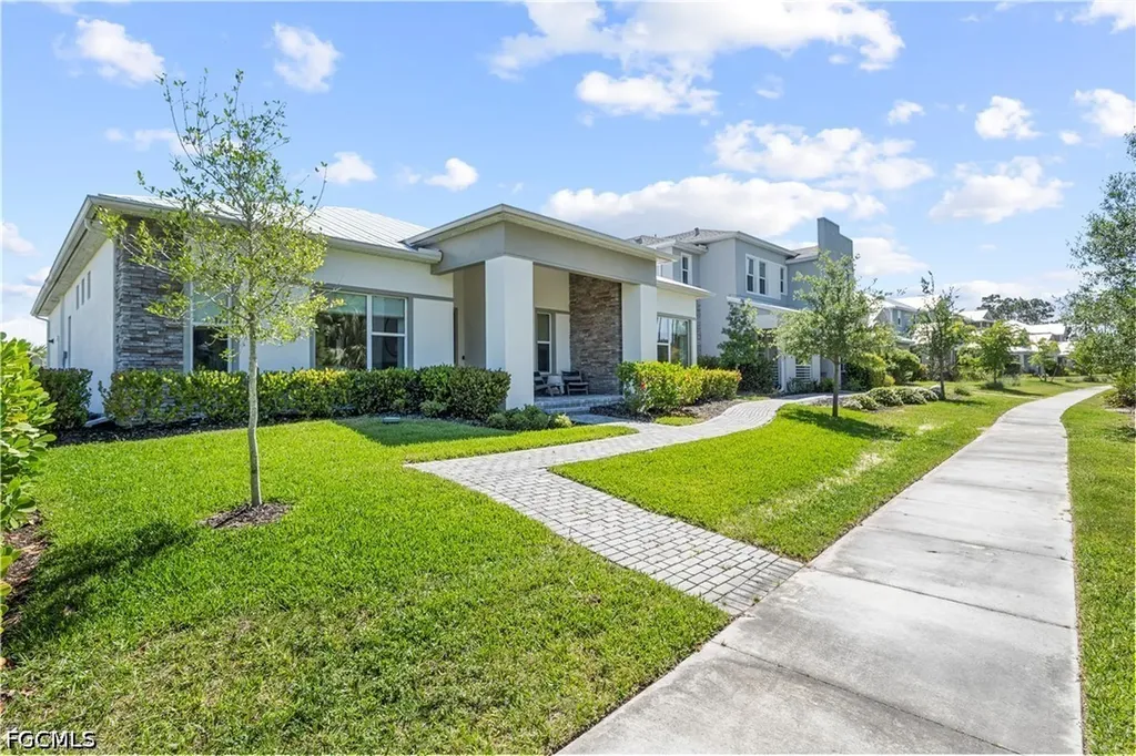 42179 Hammock Lane Punta Gorda FL 33982