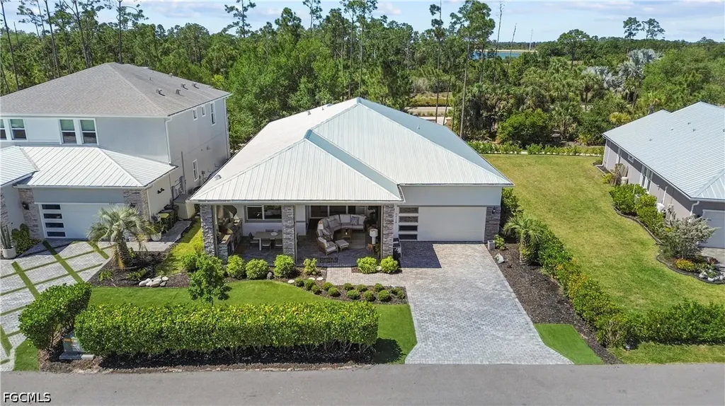 42179 Hammock Lane Punta Gorda FL 33982