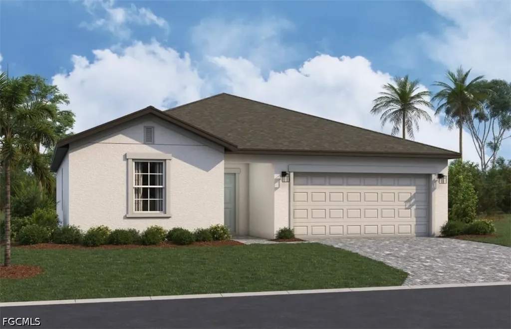 253 Moonlit Lake Trail Lehigh Acres FL 33936