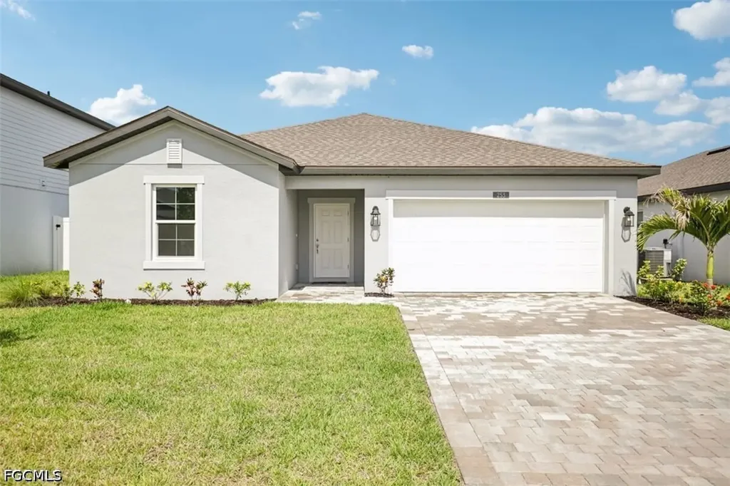 253 Moonlit Lake Trail Lehigh Acres FL 33936