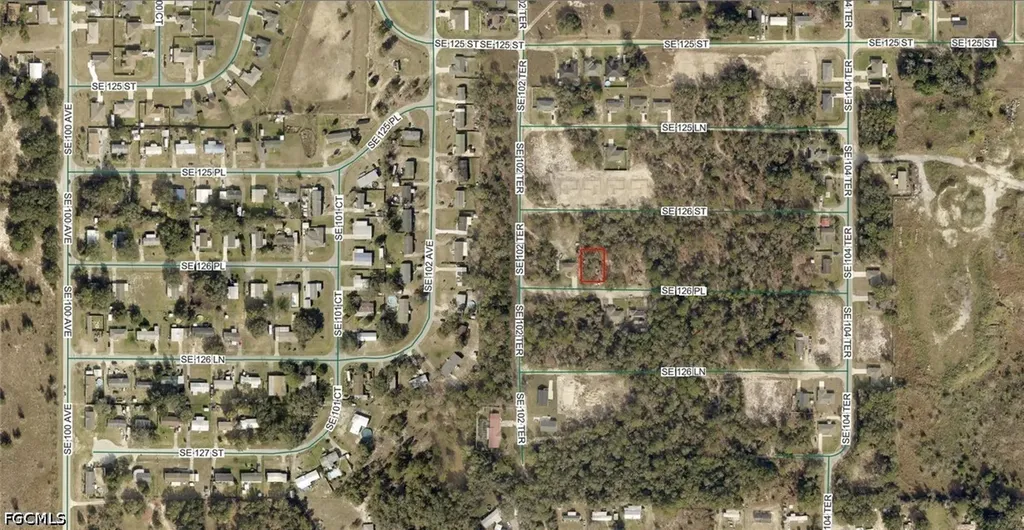 3684 SW 147th Street Ocala FL 34473
