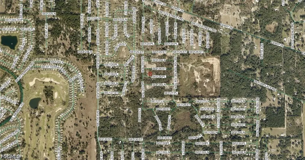 3684 SW 147th Street Ocala FL 34473