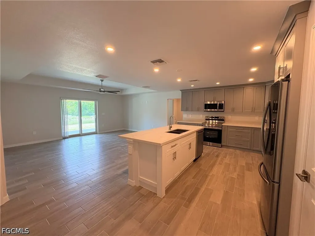 722 La Plata Avenue Lehigh Acres FL 33974