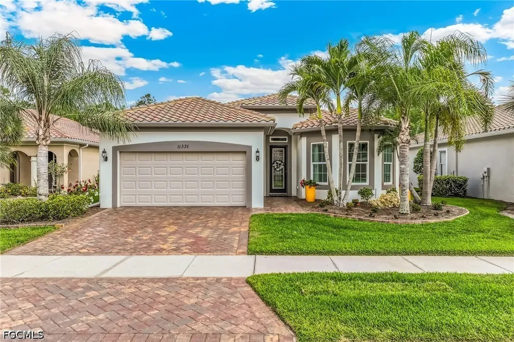 11331 Merriweather Court Fort Myers FL 33913