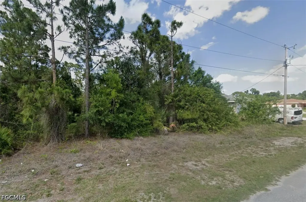 715 Little Rock Street E Lehigh Acres FL 33974