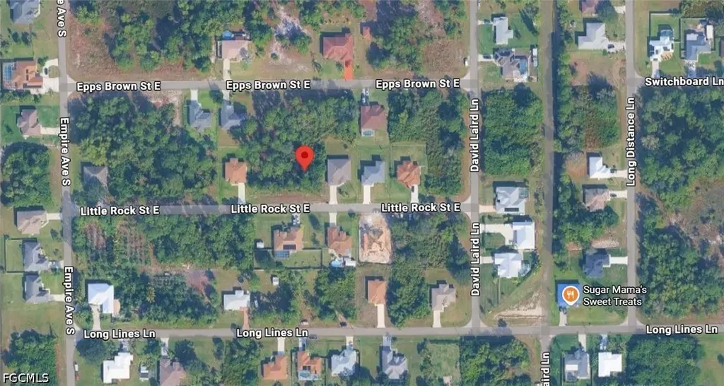 715 Little Rock Street E Lehigh Acres FL 33974
