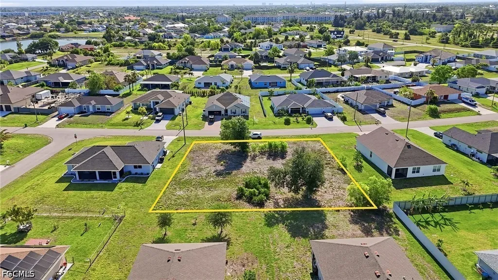 206 SW 11th Avenue Cape Coral FL 33991