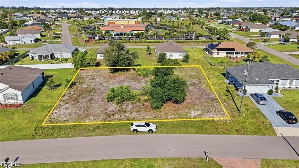 206 SW 11th Avenue Cape Coral FL 33991