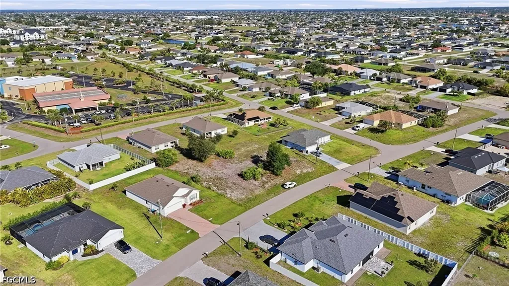 206 SW 11th Avenue Cape Coral FL 33991