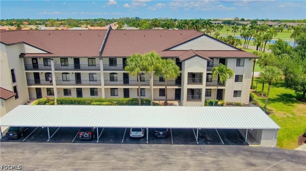 12191 Kelly Sands Way Fort Myers FL 33908