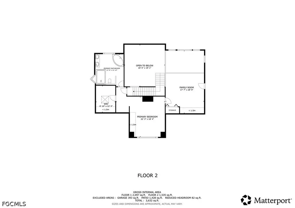 5700 Waxmyrtle Way Naples FL 34109
