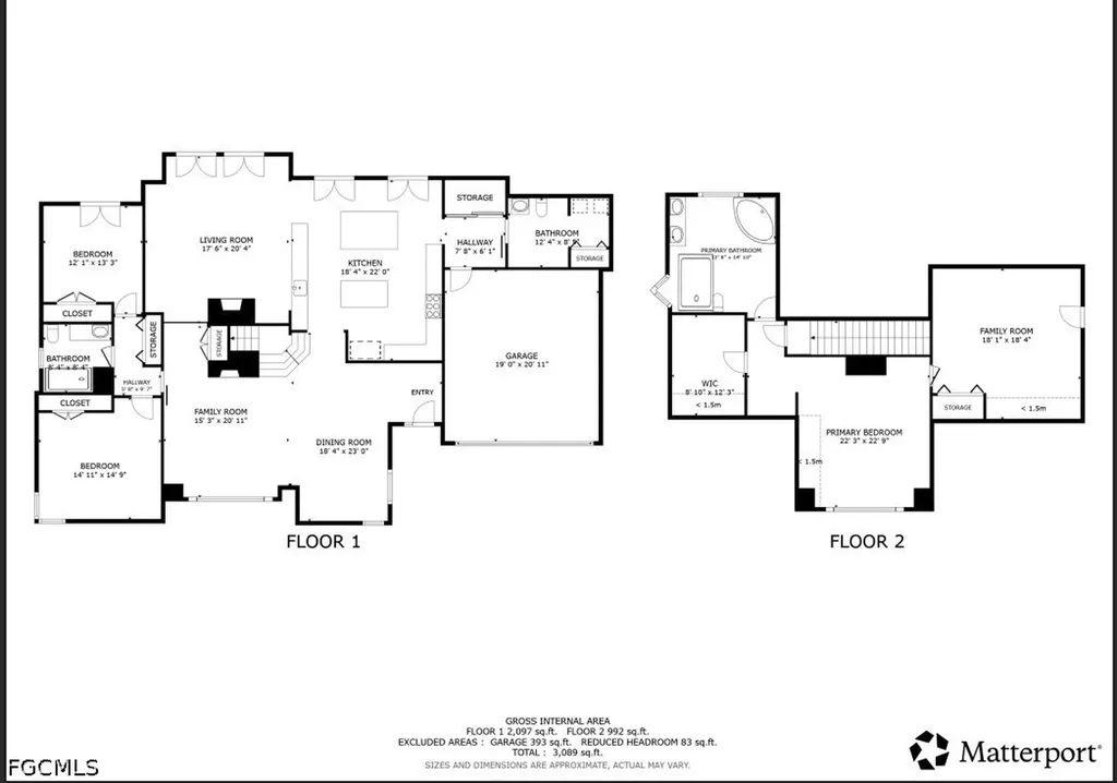 5700 Waxmyrtle Way Naples FL 34109