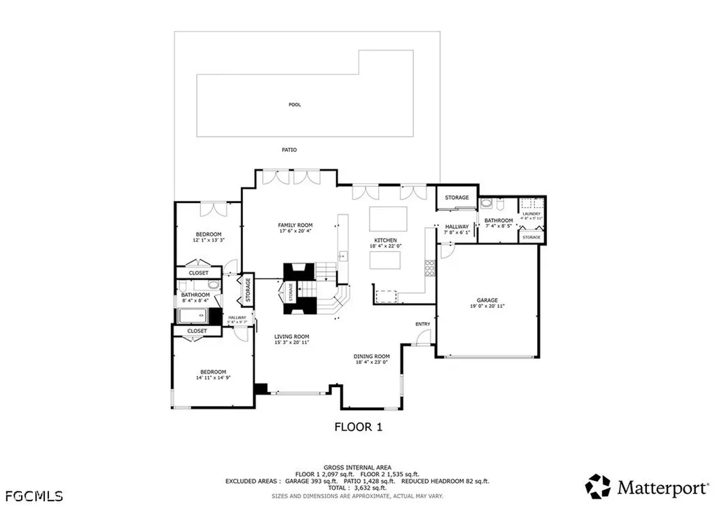 5700 Waxmyrtle Way Naples FL 34109