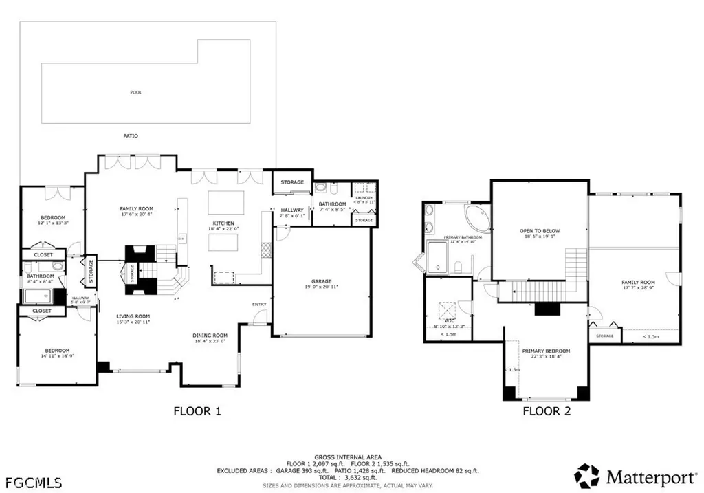 5700 Waxmyrtle Way Naples FL 34109