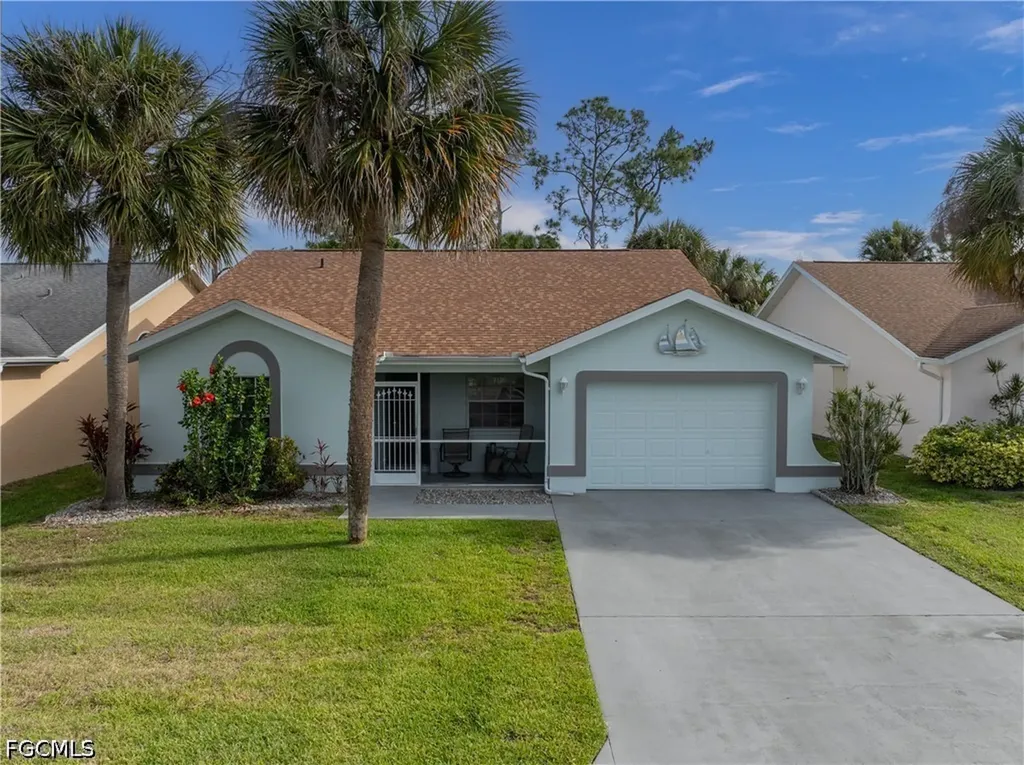 3902 Sabal Springs Boulevard North Fort Myers FL 33917