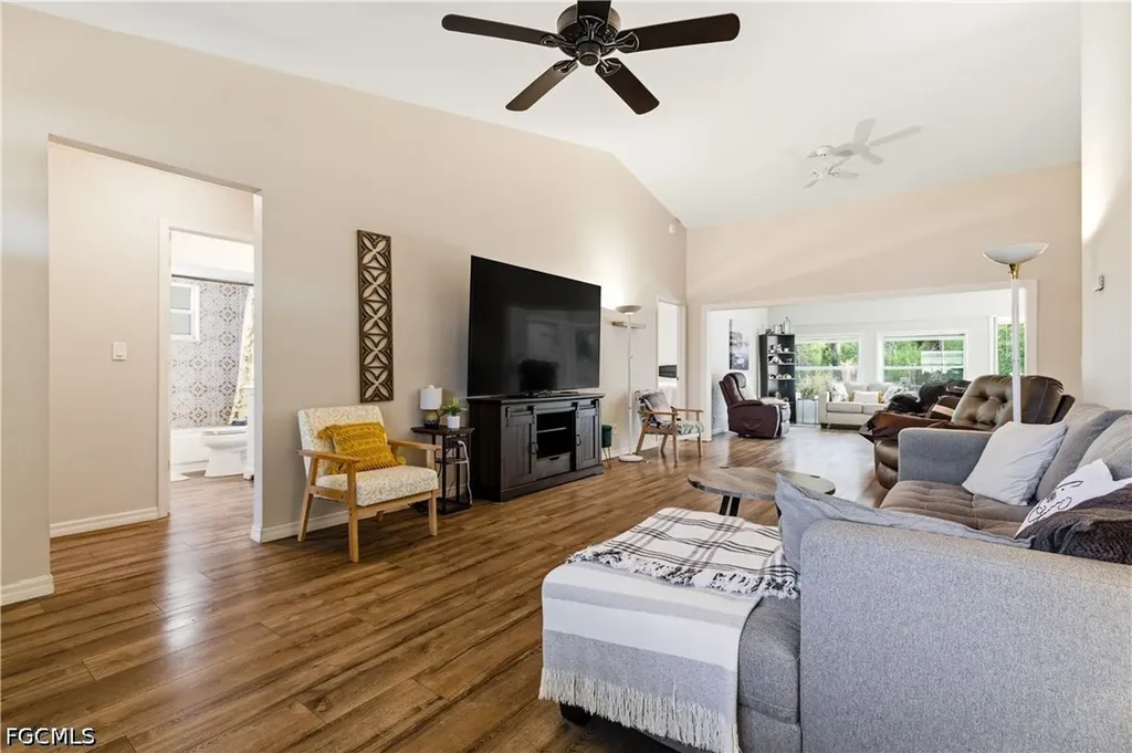 3902 Sabal Springs Boulevard North Fort Myers FL 33917
