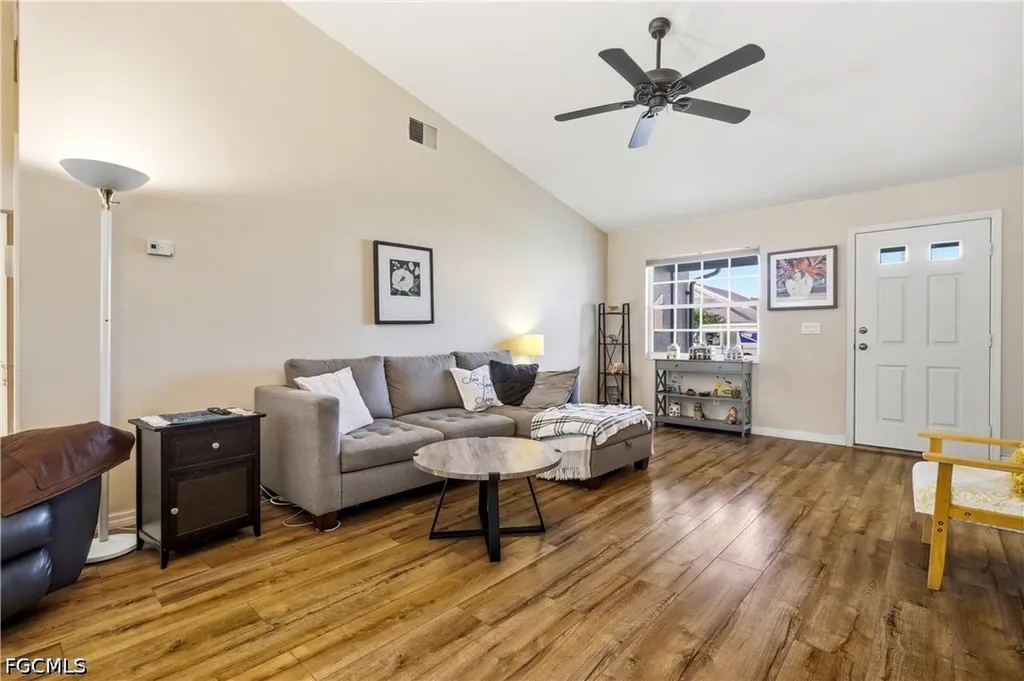 3902 Sabal Springs Boulevard North Fort Myers FL 33917